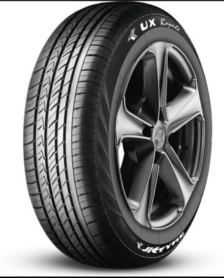 JK TYRE UX ROYALE 4 Wheeler Tyre(215/60R16, Tube Less)