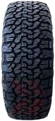 WIDEWAY WEYONE AK3 4 Wheeler Tyre(285/60 R18, Tube Less)
