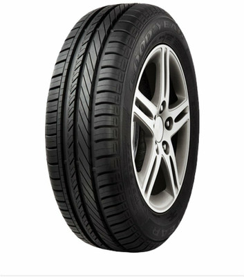 GOOD YEAR DP-M1 4 Wheeler Tyre(165/70 R14 81S, Tube Less)