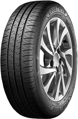 GOOD YEAR ASSURANCE DURAPLUS 2-71T 4 Wheeler Tyre(145/70 R13, Tube Less)