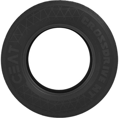 CEAT CROSSDRIVE HT 4 Wheeler Tyre(255/65R18, Tube Less)