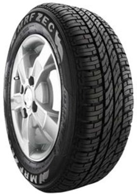 MRF 155/65 R12 4 Wheeler Tyre(155/65R12, Tube Less)