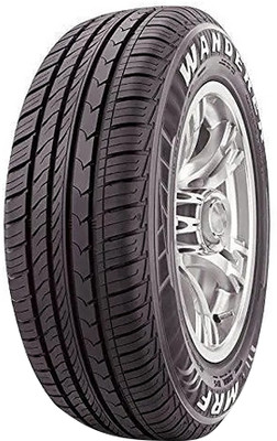 MRF WANDERER STREET-95H 4 Wheeler Tyre(205/65 R16, Tube Less)