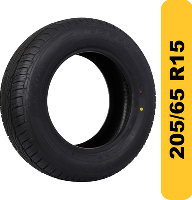 Goodyear Kelly 205/65R15 KELLY VFM6 94H TL 4 Wheeler Tyre(205/65R15, Tube Less)
