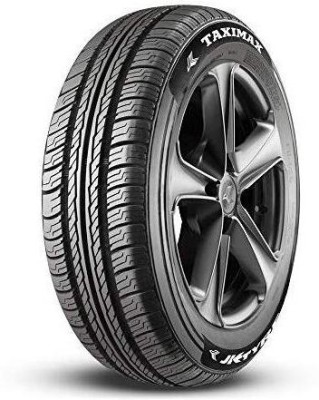 JK Taximax 4 Wheeler Tyre(185/65 R15, Tube Less)