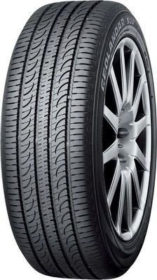 Yokohama with Doorstep Installation 215/65 R16 GEOLANDAR G055 98H TUBELESS TYRE 4 Wheeler Tyre(215/65 R16, Tube Less)