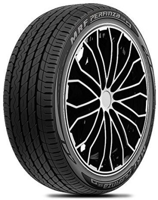 MRF Perfinza Car Tyre 4 Wheeler Tyre(195/65R15, Tube Less)