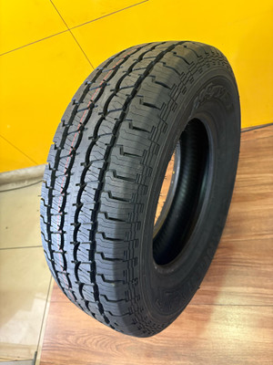 JK TYRE RANGER X-AT 4 Wheeler Tyre(215/75R15, Tube Less)