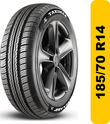 JK TYRE Taximax 88 T 4 Wheeler Tyre(185/70R14, Tube Less)
