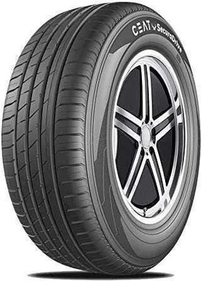 CEAT With Doorstep Installation 175/60R15 SecuraDrive 81H TUBELESS TYRE WITH FREE HOME FITMENT 4 Wheeler Tyre(175/60 R15, Tube Less)