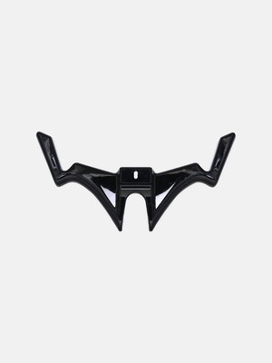 Auto MT (Black) RS200 Winglet Bajaj Pulsar Bike Flexible Unbreakable Vehicle Tool Kit