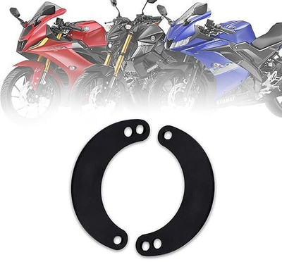 Auto MT Bike Seat Lowering Kit, Adjustable Height R15 V3 | V4 | MT 15 Fairing Kit Bike Fairing Kit