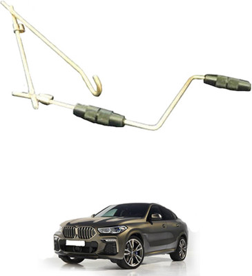 monolive Universal Rolling Folding Jack Rod For Scissor Jack Of Sedans SUV/Car/Auto 313 Vehicle Tool Kit