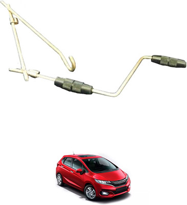 monolive Universal Rolling Folding Jack Rod For Scissor Jack Of Sedans SUV/Car/Auto 159 Vehicle Tool Kit