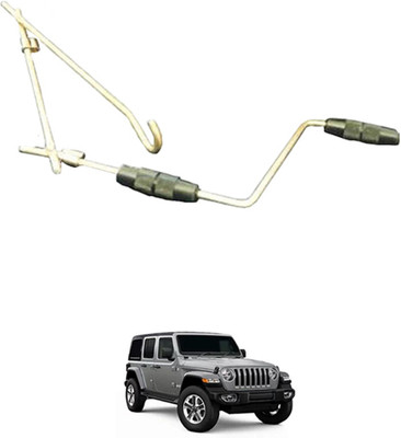 monolive Universal Rolling Folding Jack Rod For Scissor Jack Of Sedans SUV/Car/Auto 306 Vehicle Tool Kit