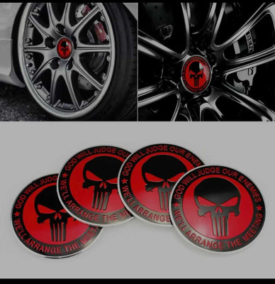 Auto MT Sticker & Decal for Car(Red)