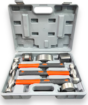 ADAWAT 7pc denting repair set Vehicle Tool Kit Vehicle Tool Kit