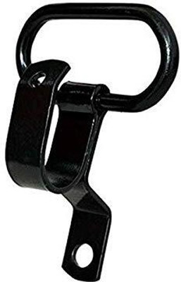 MACH7 Side Hook Stand for Royal E.nfield Bullets Rear Mount Towing Hook