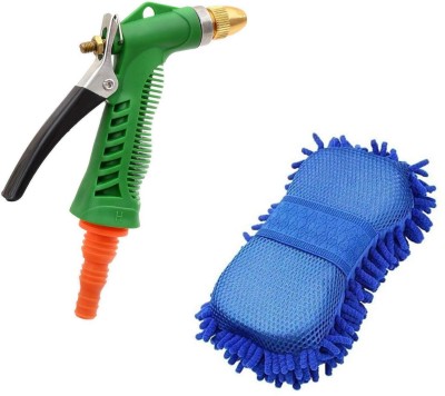 Shop Stoppers Microfiber Vehicle Washing  Duster(Pack Of 2)