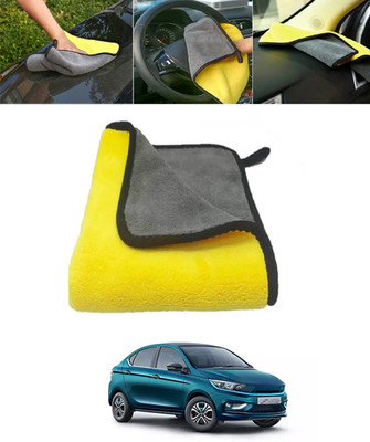 MSNP Microfiber Vehicle Washing  Duster(Pack Of 1)