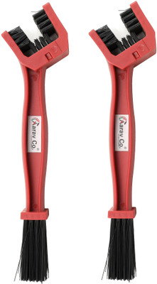 AARAV CO. Nylon Vehicle Washing  Chain Cleaner Brush(Pack Of 2)