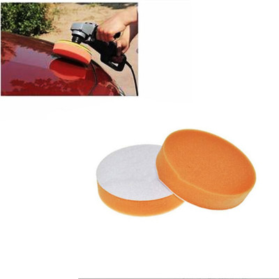 MALFAH ENTERPRISES Microfiber Vehicle Washing  Sponge(Pack Of 1)