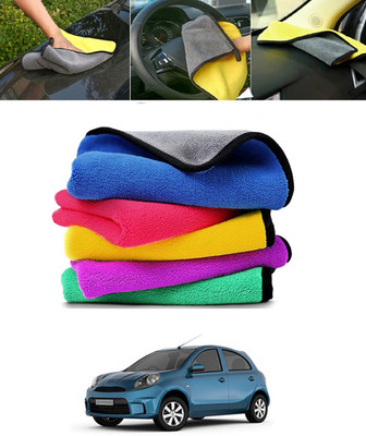 CCMM Microfiber Vehicle Washing  Duster(Pack Of 1)
