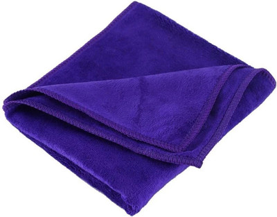 Campark Microfiber Vehicle Washing  Cloth(Pack Of 2, 400 GSM)