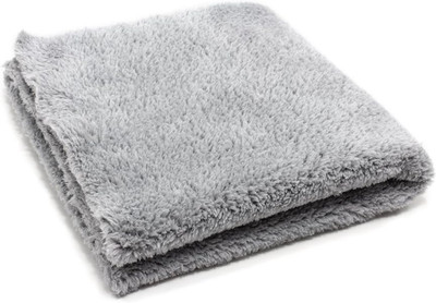 MOCKHE Microfiber Vehicle Washing  Cloth(Pack Of 1, 450 GSM)
