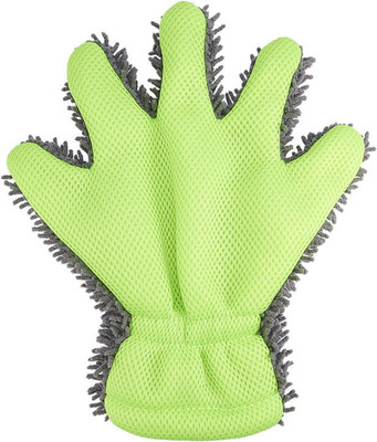 Auto Hub Microfiber Vehicle Washing  Duster(Pack Of 1, 600 GSM)