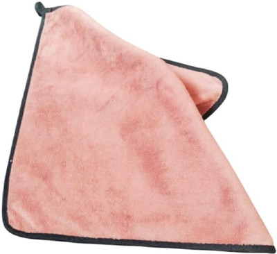 Navineha Fashion Microfiber Vehicle Washing  Cloth(Pack Of 1, 600 GSM)