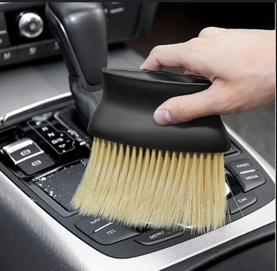 maa gyatri Plastic Vehicle Washing  Duster(Pack Of 1)