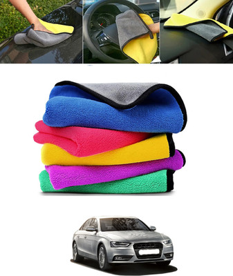 CCMM Microfiber Vehicle Washing  Duster(Pack Of 1)