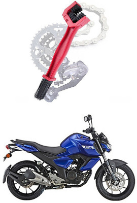 EverLand Nylon, Plastic Vehicle Washing  Chain Cleaner Brush(Pack Of 1)