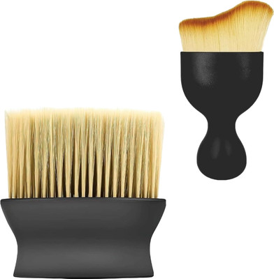 Bizbee Nylon Vehicle Washing  Duster(Pack Of 2, 600 GSM)