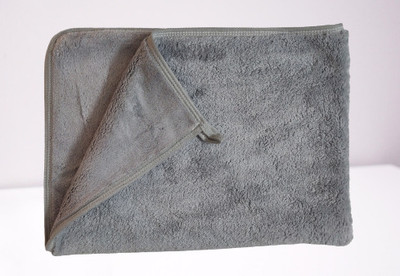 INGENS Microfiber Vehicle Washing  Cloth(Pack Of 1, 1200 GSM)