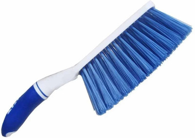 Tech Ginne Plastic, Crystal Vehicle Washing  Brush(Pack Of 1, 450 GSM)