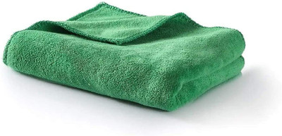 carfrill Microfiber Vehicle Washing  Cloth(Pack Of 2, 400 GSM)