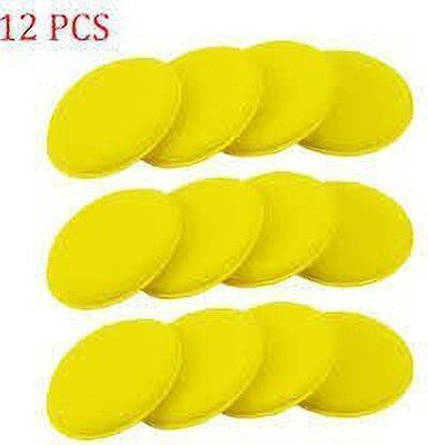 RR ENTERPRISE Microfiber Vehicle Washing  Duster(Pack Of 3, 700 GSM)