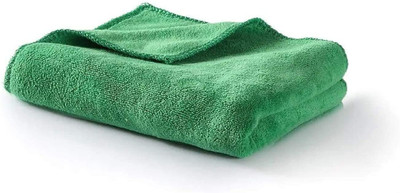 Campark Microfiber Vehicle Washing  Cloth(Pack Of 3, 400 GSM)
