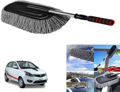Autoinnovation Microfiber Vehicle Washing  Duster(Pack Of 1)