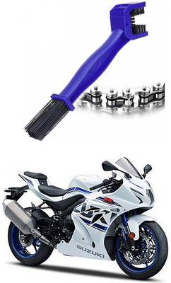 EverLand Nylon, Plastic Vehicle Washing  Chain Cleaner Brush(Pack Of 1)