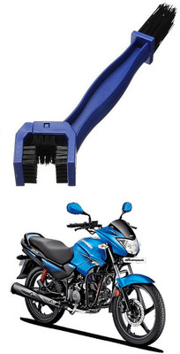 Ascension Nylon, Plastic Vehicle Washing  Chain Cleaner Brush(Pack Of 1)