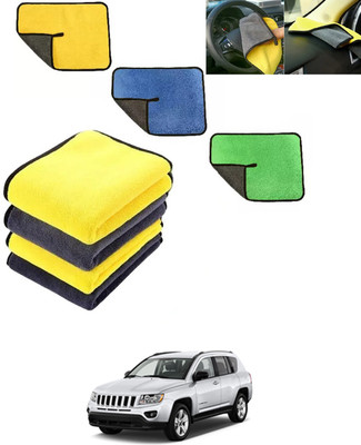 CCMM Microfiber Vehicle Washing  Duster(Pack Of 1)