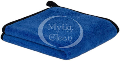 Mytig Clean Microfiber Vehicle Washing  Cloth(Pack Of 1)