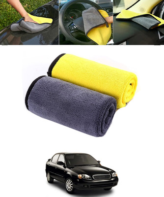 monolive Microfiber Vehicle Washing  Duster(Pack Of 2)