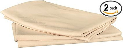 JMD GLOBAL SALES Cotton Vehicle Washing  Cloth(Pack Of 2)