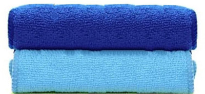 BLP Microfiber Vehicle Washing  Cloth(Pack Of 1, 350 GSM)