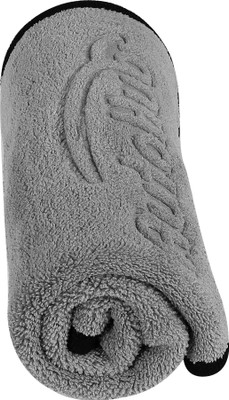 Auto Hub Microfiber Vehicle Washing  Cloth(Pack Of 1, 600 GSM)