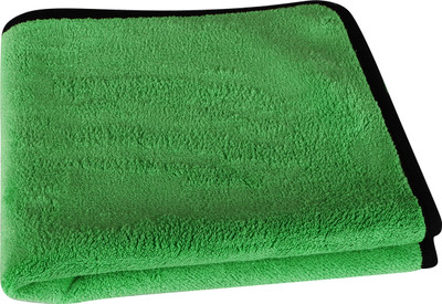 Auto Hub Microfiber Vehicle Washing  Cloth(Pack Of 1, 500 GSM)